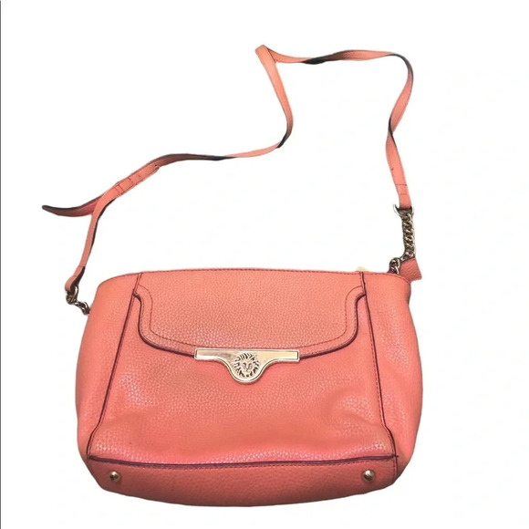 ANNE KLEIN SHOULDER BAG - Picture 1 of 5